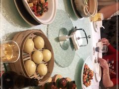 -香宫中餐厅 · 桂林香格里拉