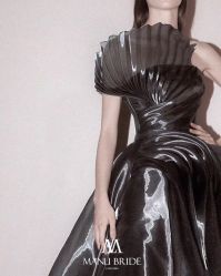 -MANLI BRIDAL婚纱