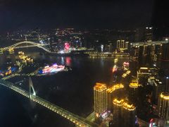 -WFC会仙楼观景台