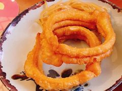 -北京炸酱面馆·烤鸭(前门总店)