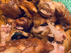 -燕郊烧鸽子(广安路店)