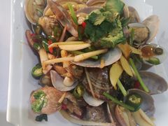 -辣螃铠盆盆蟹大排档(总店)