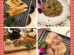 -酒久自助料理(佳兆业店)