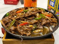 -旺达·福州菜(正大广场店)
