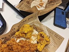 -TACO STAR 塔可星(下沙宝龙店)