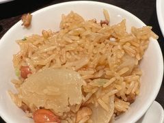 闽和南白萝卜饭-闽和南(深圳万象城店)