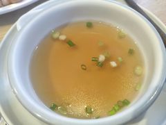 -不老仙金汤虾丸火锅