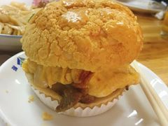 -沙溪兄茶餐厅
