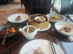-新天世纪中餐厅