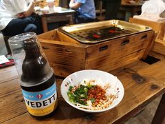 -盟重烧烤(高正街店)