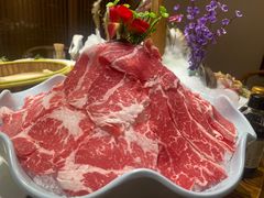 -尚海豆捞(乐虹坊店)