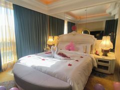 -白金汉爵大酒店(相城店)