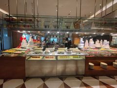 -二楼咖啡厅·厦门源昌凯宾斯基大酒店(湖滨中路店)