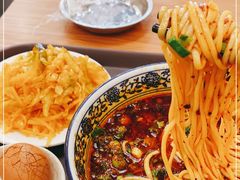 -有礼有面(知春路店)