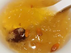 银耳羹-大渔·观筵(三里屯太古里店)