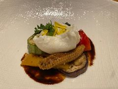 -君悦酒店·La Terrazza意合園·意式风味