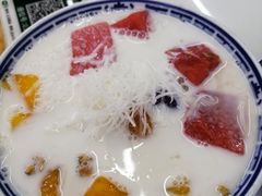 海南清补凉-江记甜品(罗湖店)