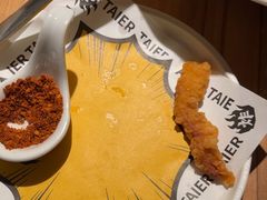 -太二酸菜鱼(浦东正大广场店)