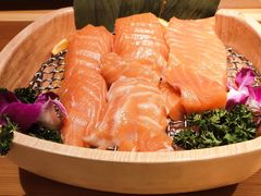 -山焱·炭火自助烤肉(周浦万达店)