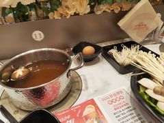 -呷哺呷哺(虹口赤峰路店)