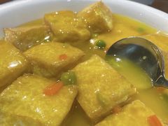 -胡大饭馆(青果路店)