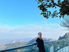 -丹东凤凰山景区