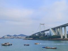-海沧湾公园
