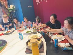 -观宴·品质赣菜(高新大道店)