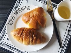 盐面包-富贵面包公司(运河店)