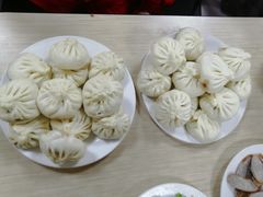 -津门永胜包子铺(哈尔滨道总店)