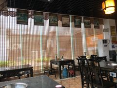 大堂-乐山食古香跷脚牛肉