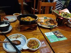 -云海肴·汽锅鸡·云南菜(天津国金汇店)