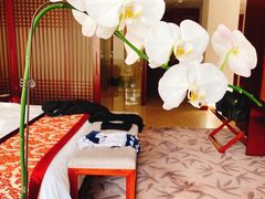 -天目湖御水温泉·度假酒店