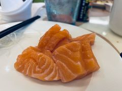 -北京北辰洲际酒店啡扬咖啡厅·自助餐厅