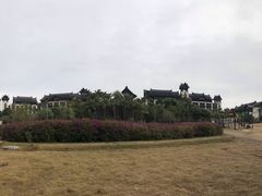 -清远熹乐谷温泉度假酒店