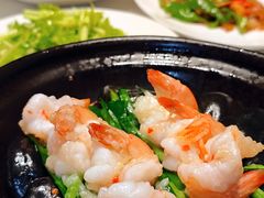 -祥记餐饮•豫粤珍味(金隅大厦店)