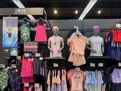 -迪卡侬(西三旗店)