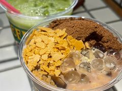 -碌碌发·东南亚风味烧烤档(体育西店)