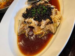 -杭州西子湖四季酒店·金沙厅