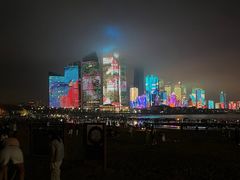 -青岛第三海水浴场