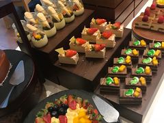 -威珀斯酒店·珀萃美食餐厅 | 海鲜刺身·现烤生蚝·特色烤肉