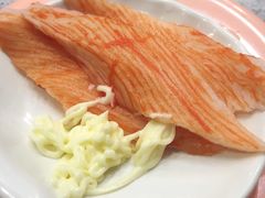 -争鲜回转寿司(飞洲国际店)