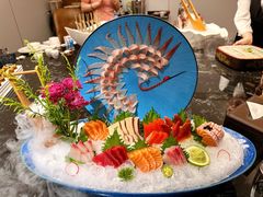 -蒋记海鲜姿造•洋房别墅(星河湾店)