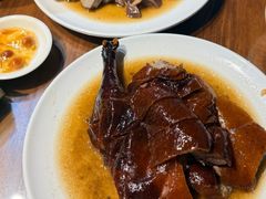 -黄连大头华烧鹅店(大良店)