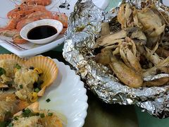 -景好海鲜餐厅(大鹏必选旅游店)