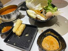 -呷哺呷哺 黄金牧场 (新中关购物中心店)