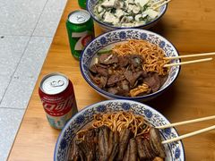 -复兴面王(河东路起源店)