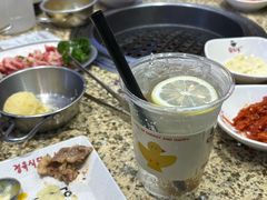 -安又胖韩国烤肉(美罗城店)