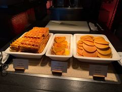 -广州富力君悦大酒店·凯菲厅