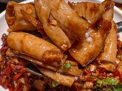 -炊烟小炒黄牛肉(浦东世纪汇店)